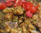 A picture of step 3 of Chicken Stew.