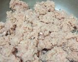 A picture of step 1 of Qeema Samosa |How to Fold a Samosa Perfectly|Homemade Samosas.