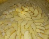 Foto del paso 7 de la receta: Torta de manzana