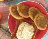 Foto del paso 4 de la receta: Sopaipillas Veganas Integrales