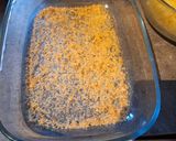 Une image de l'étape 4 de Pitta di patate leccese.