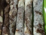 Pisang kriuk
