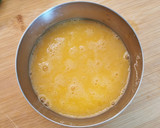 Foto del paso 3 de la receta: Truite de Xanguet (Tortilla de Jonquillo o Chanquete)