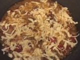 Bistec al albañil