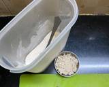 Rice Paratha recipe step 1 photo