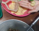 Foto langkah ke 4 dari resep Perkedel Ikan Asin.