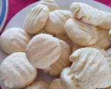 Foto del paso 4 de la receta: Galletitas 100% EFECTIVAS🤗