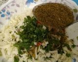 A picture of step 3 of Masala cheese cutlets...