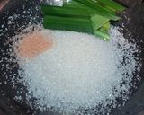 Foto langkah ke 2 dari resep Ubi Thai Keju.