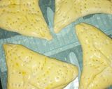 عکس مرحله 1 از دستور کلوچه خرمایی😋عالی و پنبه ای