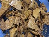 Dalgona Korean Candy