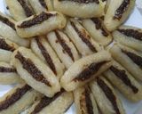 Foto langkah ke 7 dari resep Pempek Belah Khas Palembang.