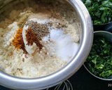 મેથી ના પુડલા (Methi Pudla Recipe In Gujarati) રેસીપી સ્ટેપ1ફોટો