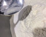 Foto del paso 5 de la receta: Pan casero que se amasa solo