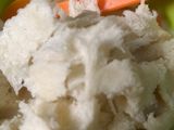 131. Puding roti biskuit