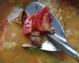 Foto langkah ke 4 dari resep Soto Tangkar Betawi.