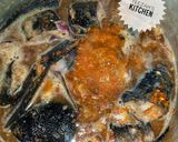 Farfesun kifi (cat fish pepper soup)matakin girki4 hoto