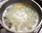 Foto del paso 3 de la receta: Arroz 🍚 Tapado