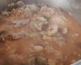 Foto del paso 10 de la receta: Arroz con solomillo de cerdo y verdura🥩🫑🍲