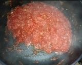 A picture of step 4 of Tomato Ketchup.