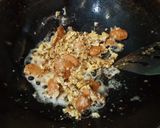 Foto langkah ke 2 dari resep Nasi Goreng.