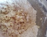 A picture of step 4 of American Sweet Potato Biscuit #breakfastideas.