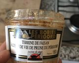 Foto del paso 1 de la receta: Spaghetti con paté de faisán y habitas baby