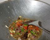Foto langkah ke 2 dari resep Sambal tauco tauco.