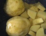 Foto langkah ke 1 dari resep Kroket Kentang Ekonomis.