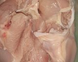 Foto langkah ke 1 dari resep Ayam suwir pedasss.