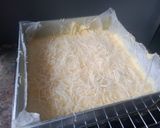 Foto langkah ke 4 dari resep Bolu Tape Singkong Moist.