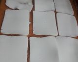 Foto del paso 6 de la receta: Pastel de calabazas