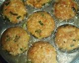 Foto langkah ke 4 dari resep Perkedel tahu #BikinRamadanBerkesan.
