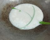 Foto langkah ke 2 dari resep Lemper Ayam.
