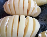 Foto del paso 3 de la receta: Tomate Relleno con Papa Elegante