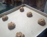 Foto langkah ke 4 dari resep Soft Chewy Chocolate Cookies.