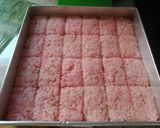 Foto langkah ke 6 dari resep Lemper Ayam.