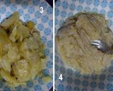 Foto del paso 3 de la receta Huevos estrellados sorpresa