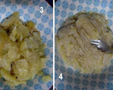 Foto del paso 3 de la receta: Huevos estrellados sorpresa
