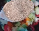 சுரைக்காய் குருமா (Suraikkaai kuruma recipe in tamil) ரெசிபி ஸ்டேப் 4 புகைப்படம்