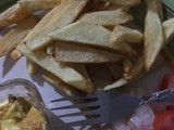 Comida fácil de hacer
