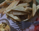 Foto del paso 1 de la receta: Comida fácil de hacer