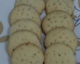 A picture of step 9 of Diet biscuits with 3 ingredients 🫓 🫓 flex seed flavour.