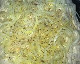Foto del paso 6 de la receta: Fugazzeta rellena👌👌