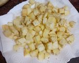 Foto del paso 1 de la receta: Judías verdes compuestas