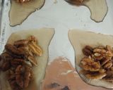 Foto del paso 5 de la receta: Gollorías (palanquetas de nuez)