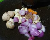 Foto langkah ke 3 dari resep Ikan Pari Santan Sasa.