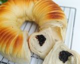 Foto langkah ke 11 dari resep Wool Roll Bread.