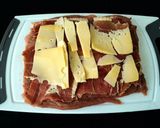 Foto del paso 2 de la receta: Flamenquines