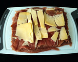 Foto del paso 2 de la receta: Flamenquines